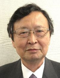 会長　北村 隆志